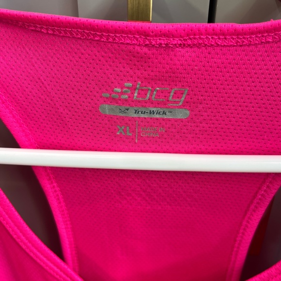 Xl Racerback women’s - Picture 3 of 3